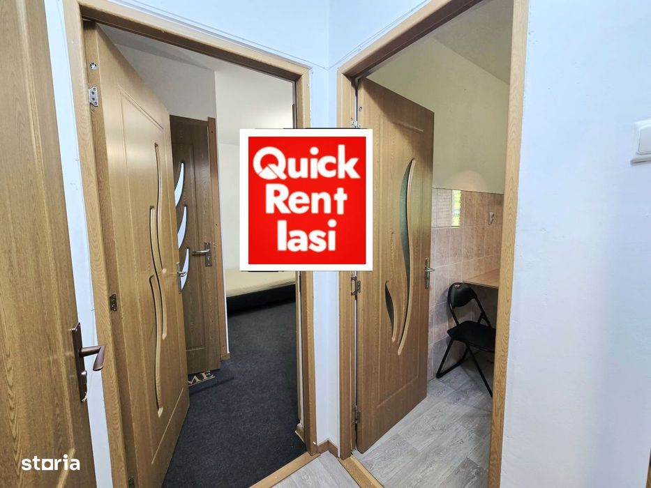 Ultracentral Langa Universitati Apartament Mobilat 350eur