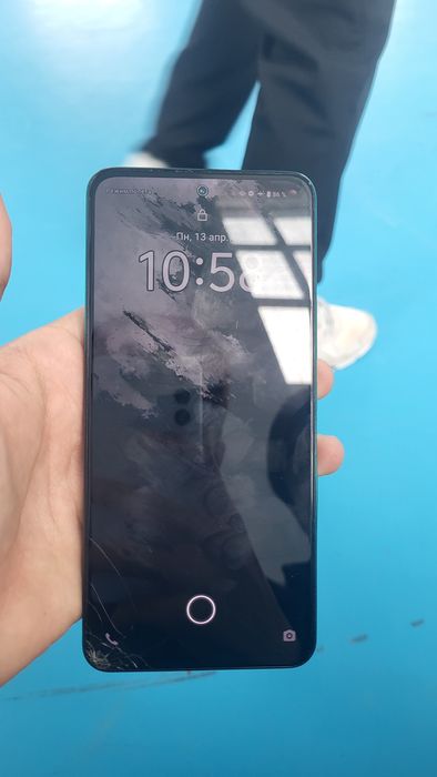 Vivo v40 lite 128гб