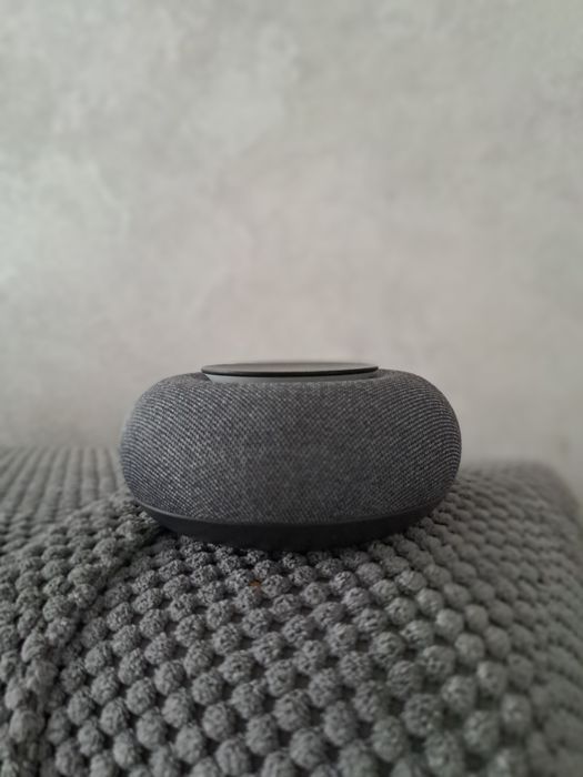 умная колонка маруся