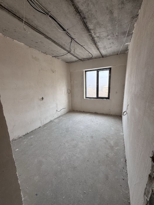 Эко сити 2 этаж 2 комнатная