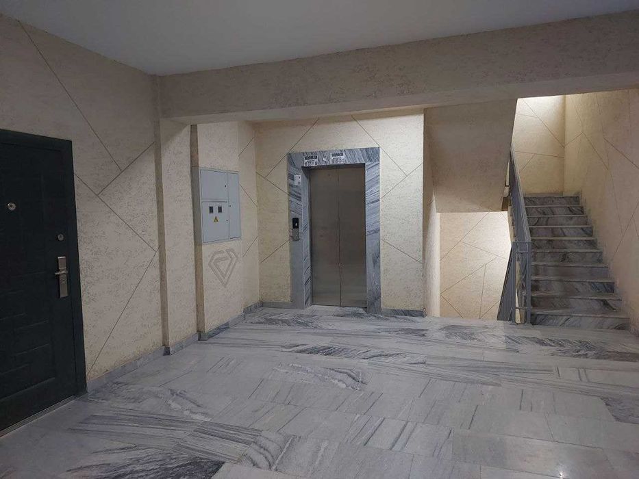 Квартира в новостройке