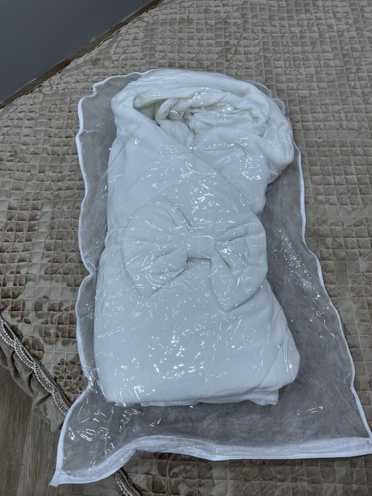 Продам на выписку идеально