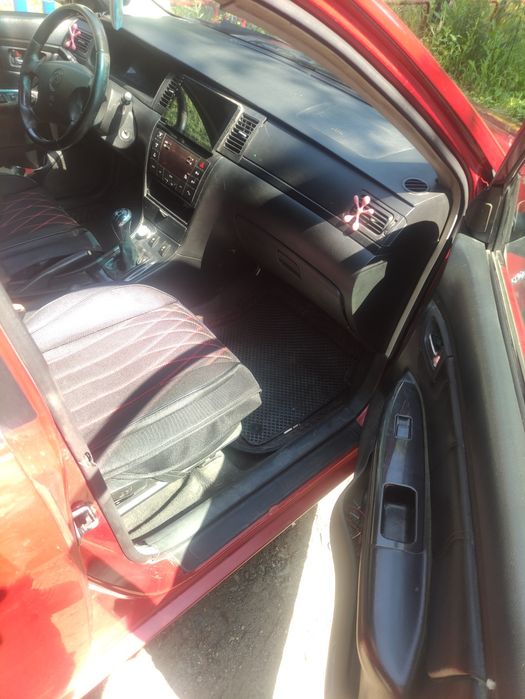 Продам Geely 2008 года