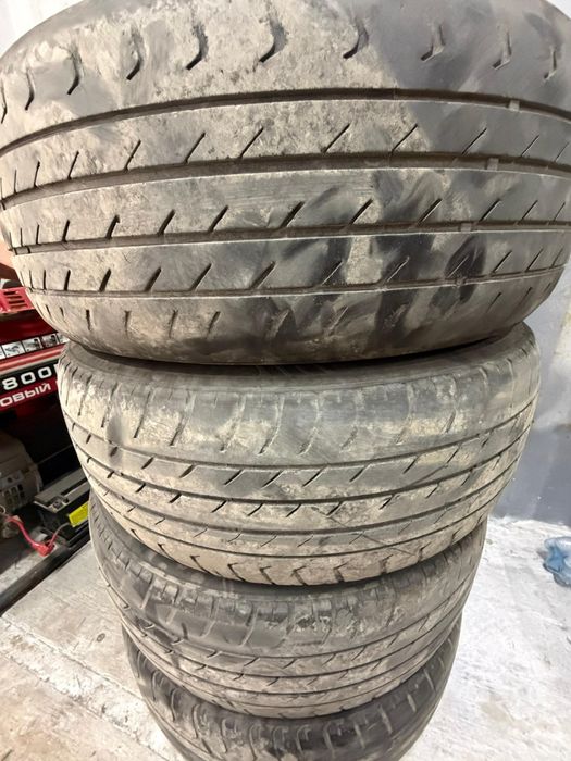 Балон Шины 185/65 R15 б/у