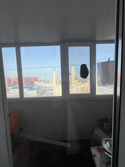 Продается 2 комн кв Назарбаева, 8