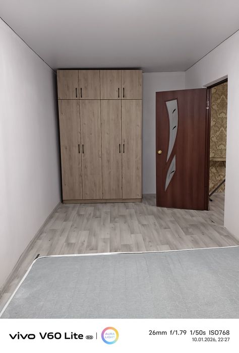 Квартира узак мерзымге бериледы