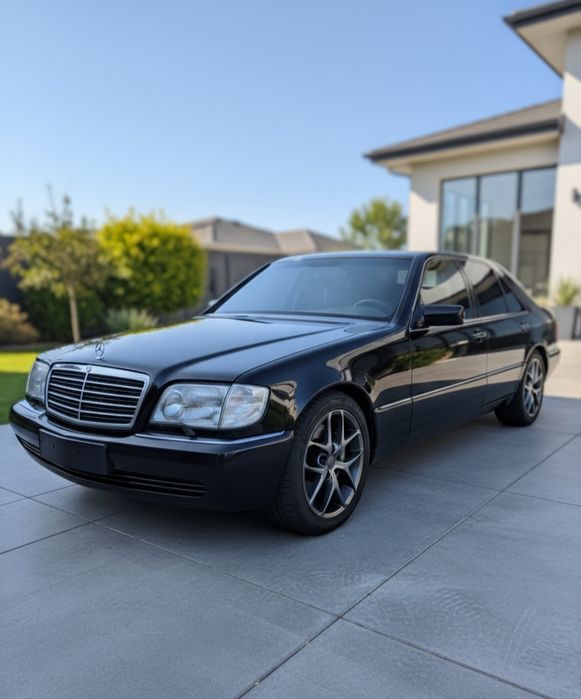 Диски Титанки R 17 BBS