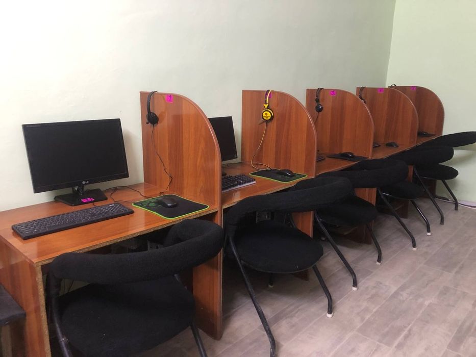 LG monitorli personalni kampyuter