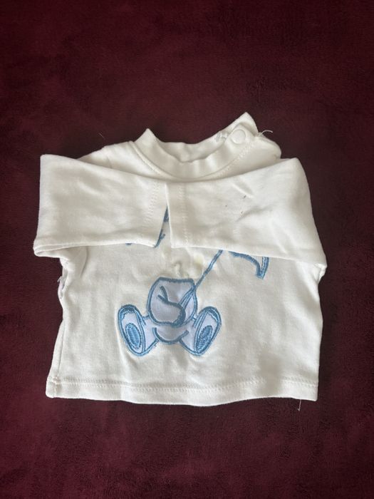 Одежда для новорожденных