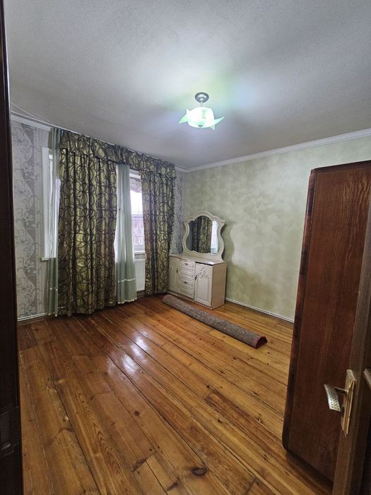 Продаётся квартира