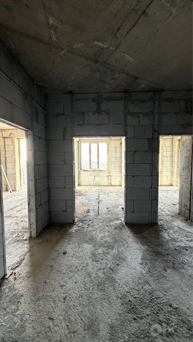 Алгоритм 31.  ЖК Кушон.  3 Х комнатная Каробка по супер цене