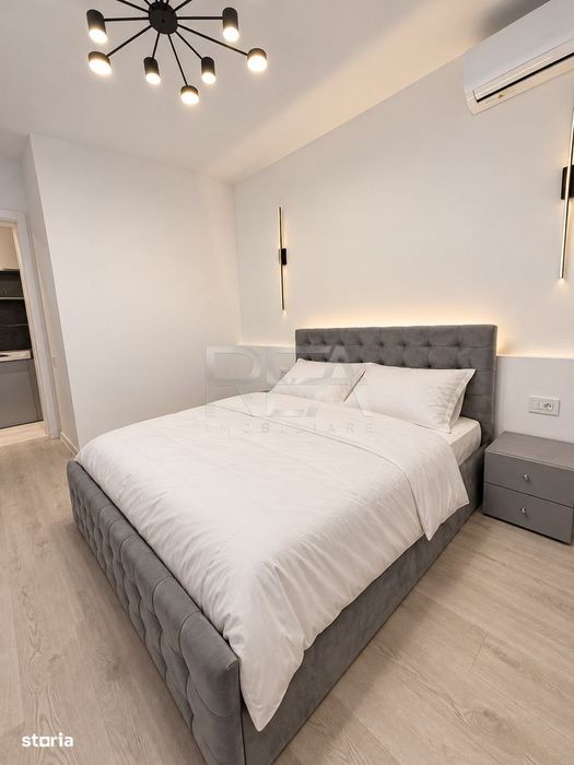 Novum Grozavesti | 2 Camere | 60,8 mp Bloc Nou 2026 | Mobilat si Utila