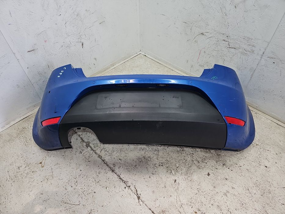 Bara spate Seat Leon (1P1) [Fabr 2005-2011] Hatchback Facelift, FR LZ5