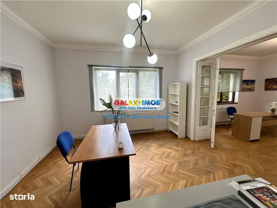 Inchiriere spatiu birouri 5 camere, Ultracentral, Ploiesti