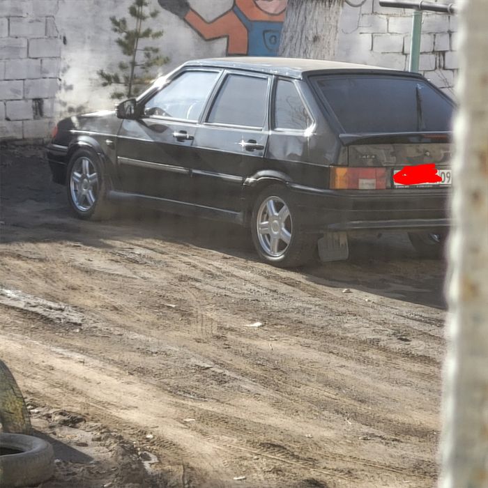 Продам диски торус R 15