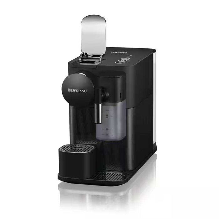 Кафемашина с капсули DeLonghi Lattissima One EN 510.B неспресо