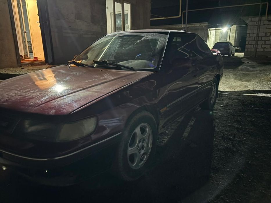 Машина сатылады  Субару лагисен