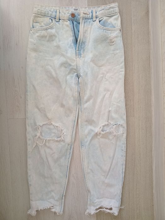 Дънки  за ежедневието