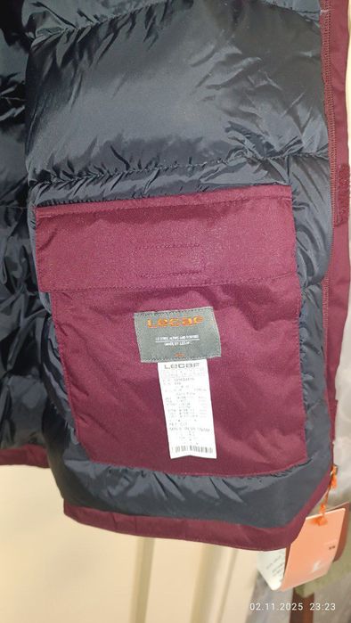 Куртка унисекс ( женская)