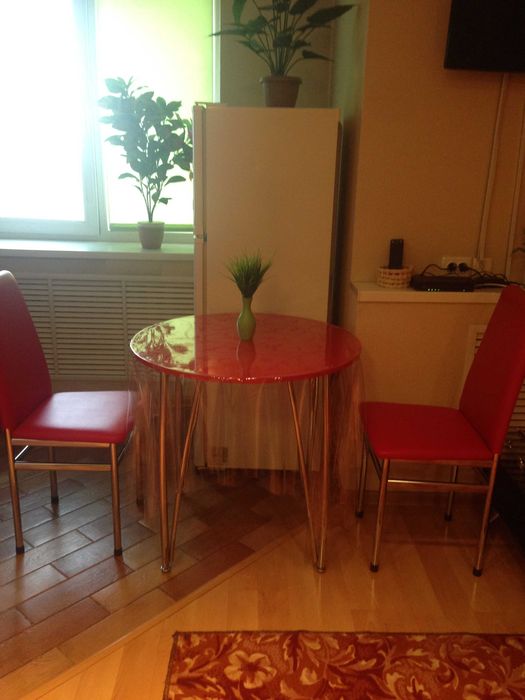 1-ком посуточно по проспект Женис 67