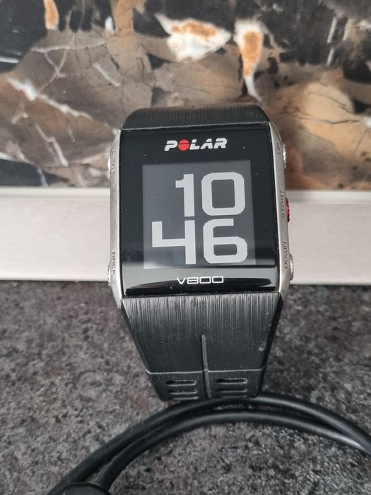 Ceas polar cu incarcator