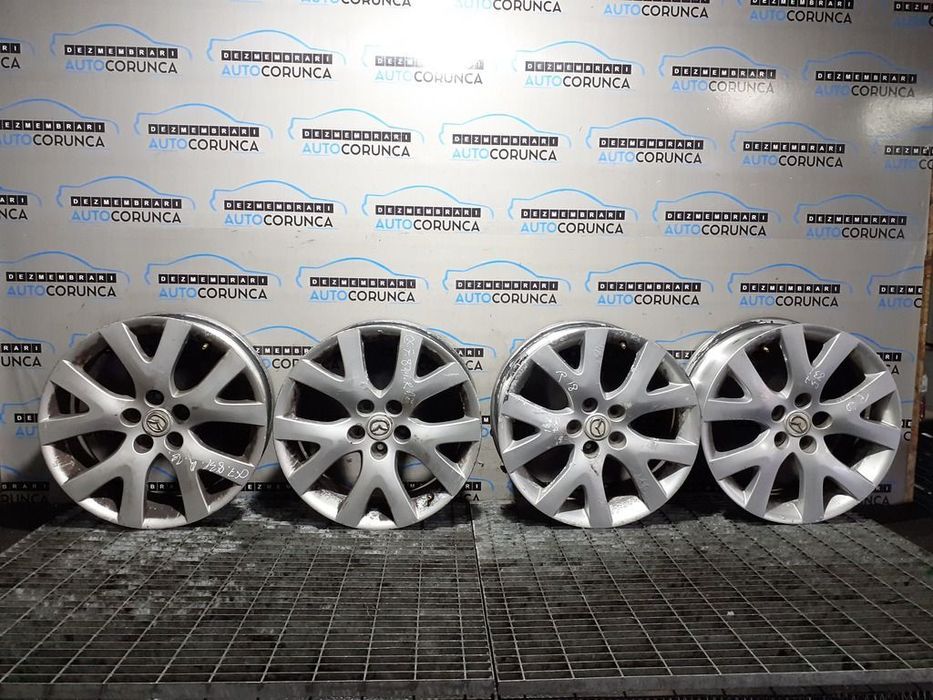 Jante aliaj Mazda CX - 7 2006 - 2012 (831) R18 18X71/2J50 5*114 3