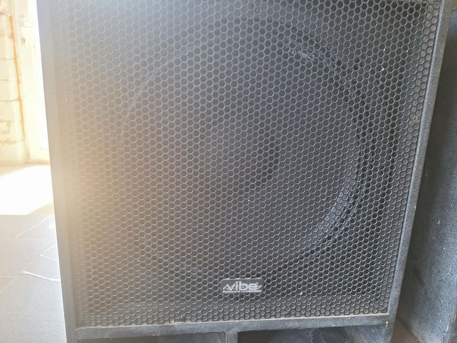 Boxe putere mixer cabluri