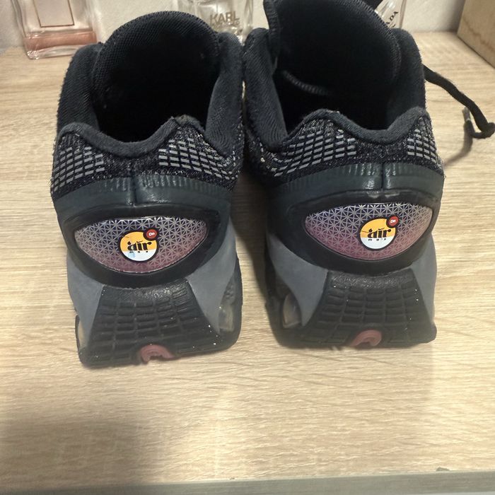 Детски маратонки Nike Air Max