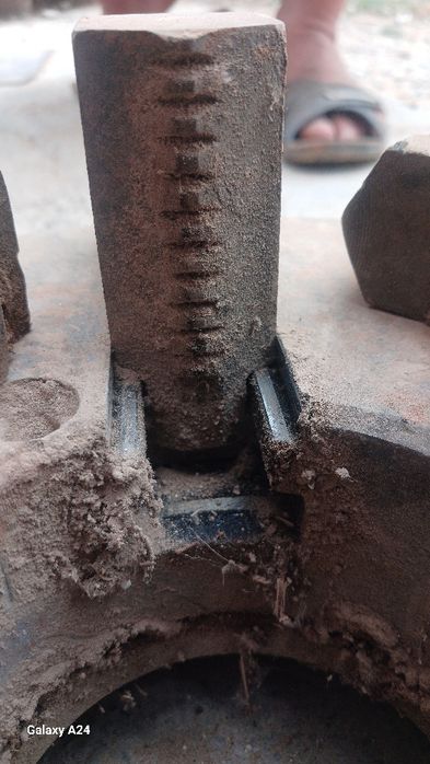 Такарни патрон д350