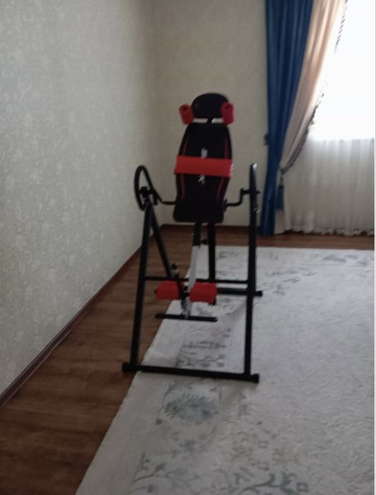 Инверсионный стол