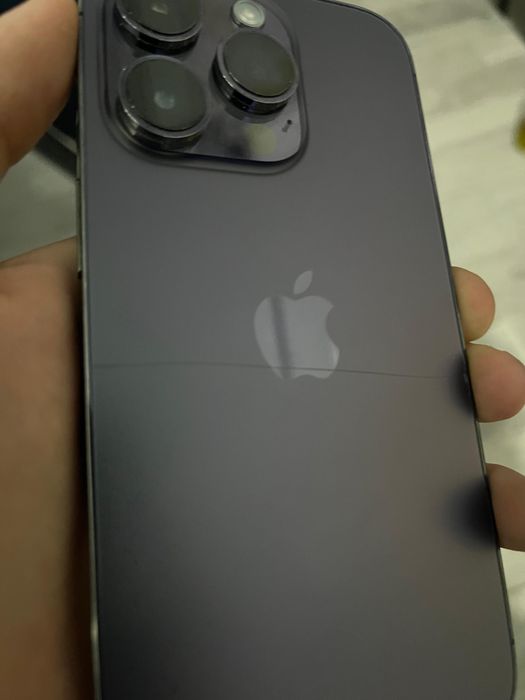 Iphone 14 pro 512 gb