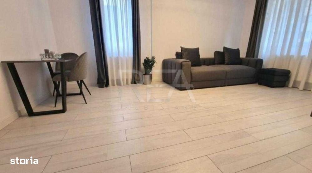 Apartament 2 camere | Complexul Rezidential Regie Residence | Loc de p — fotografia 1