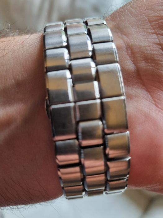 Ceas Montblanc Timewalker automatic