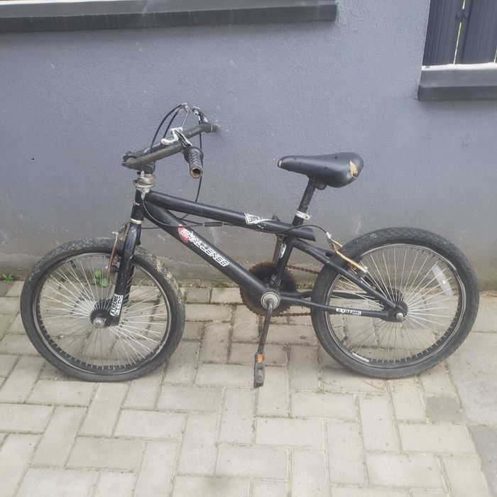 bicicleta  copii
