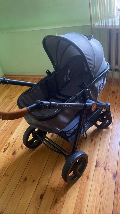 Коляска детская