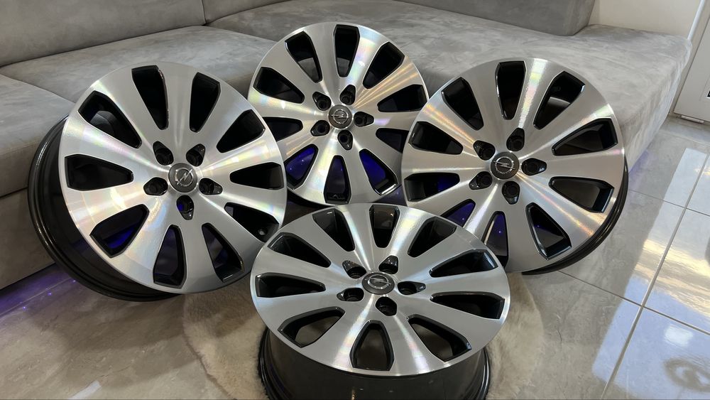 Jante Bmw 16-17-18 21 22 inci 5x120 5x112 E87 E90 F10 X1 X3 X5 X6 F48