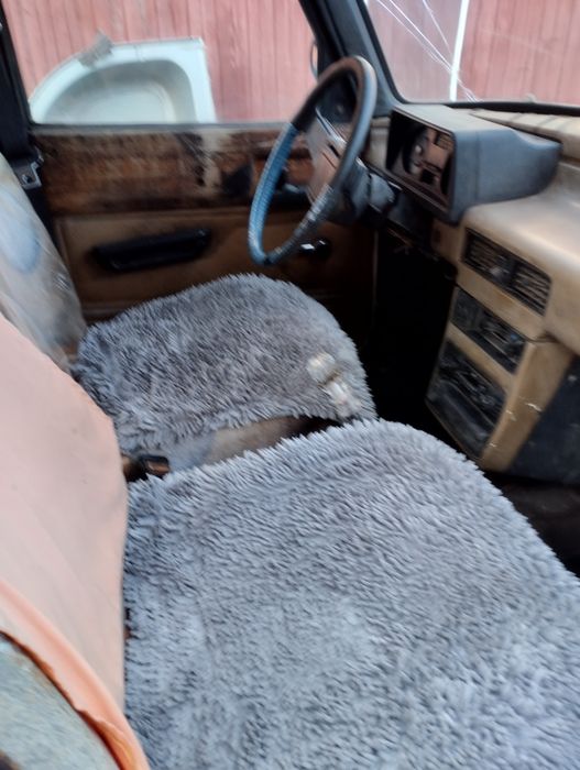 Продам москвич АЗЛК