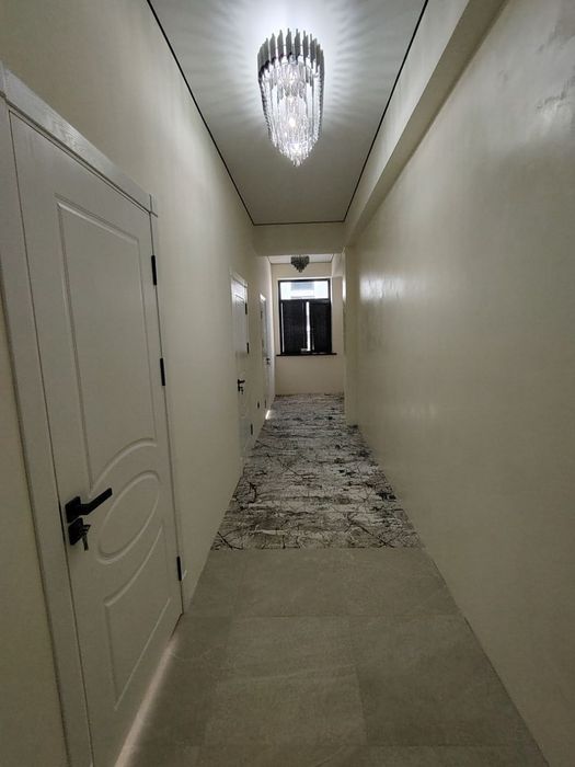 Продается квартира 2х комнатная новостройка