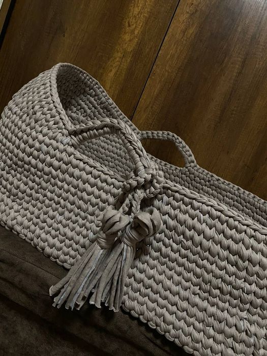 Люлька | Moses Basket