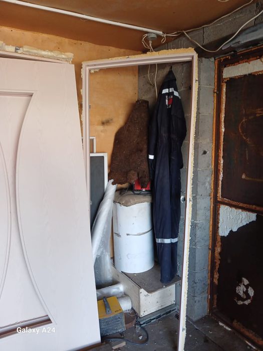 Продам межкомнатые двери