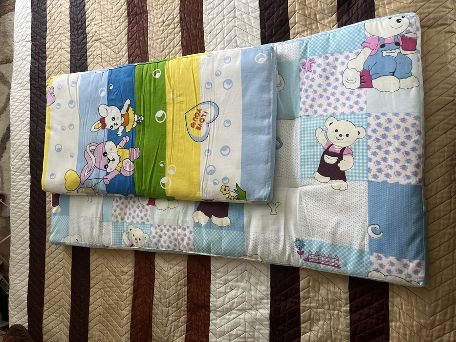 Продам матрасы по цене одного