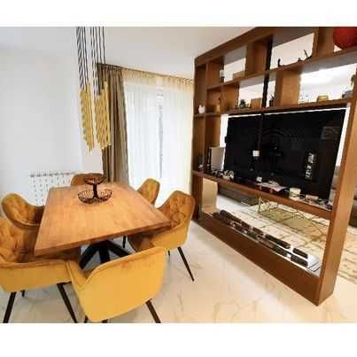 Дава се под наем Тристаен апартамент в София, Център - 101 кв.м за 510 € - Снимка #3