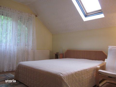 Vilă 13 camere Voineasa, Vâlcea investiție montana preț de apartament