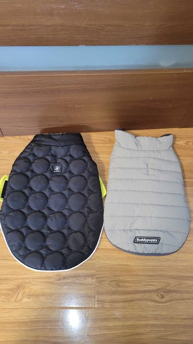 Hainute pentru catei