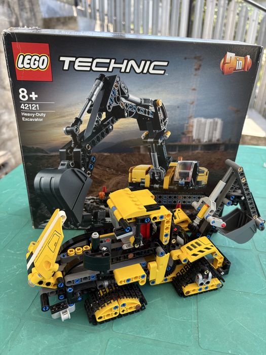 Set Lego Tehnic
