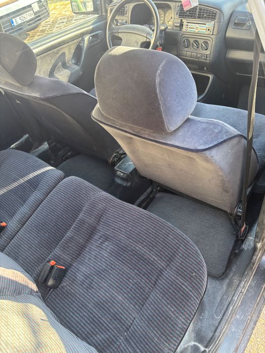 Golf3 В добро състояние