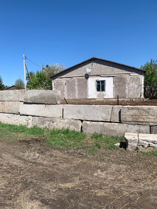 Плиты целые ФБС БЛОКИ - 70 шт