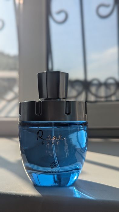 Afnan Perfumes Rare Reef Духи