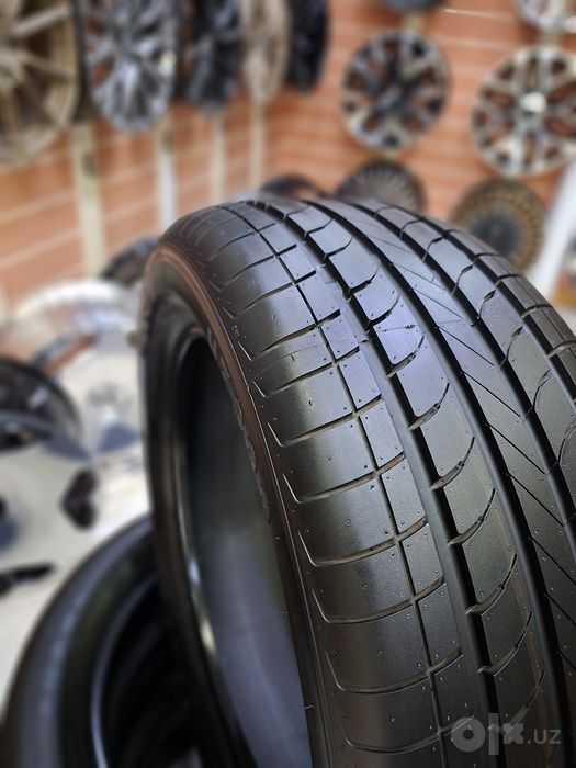 Bars 215/55R17 Новые