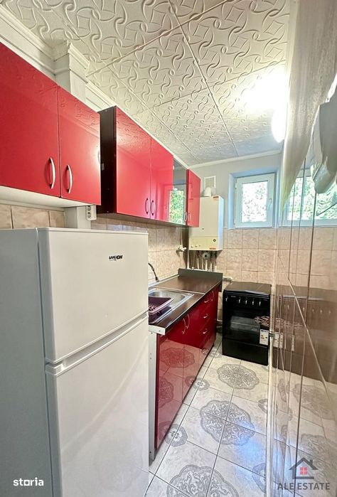 Apartament 2 camere de închiriat, mobilat și utilat| Micro 1 – Turda — fotografia 3